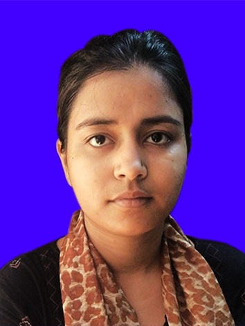 Afreen Iqubal